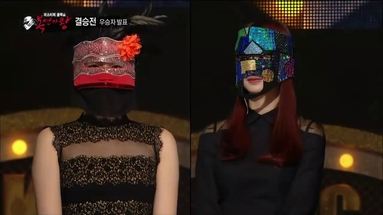 [150218] 日本語字幕 Solji(EXID) - Winner of Competition