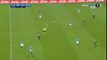 Gregoire Defrel Goal HD - Napoli 1-1 Sassuolo - 28-11.2016