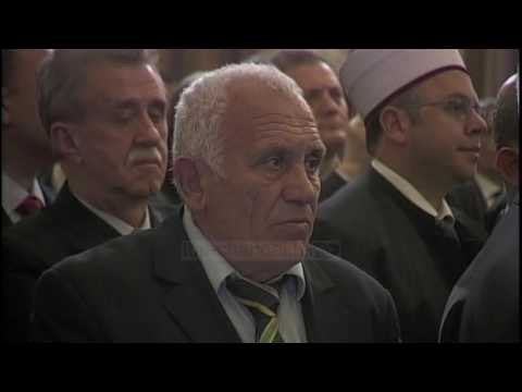 Nishani: Të plotësojmë 5 prioritetet- Top Channel Albania - News - Lajme