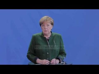 Gjermania: Vettingu, kushti i vetëm - Top Channel Albania - News - Lajme