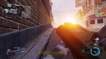 Call of Duty®: Infinite Warfare QUAD