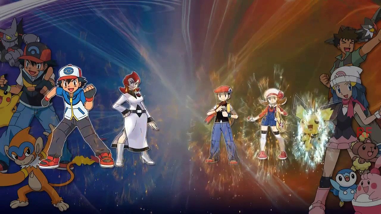 PokeMon Finger Family Mursery Rhymes For Children | Kids Rhymes | American Kids Songs |