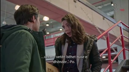 Ambicie e Verber - Episodi 10