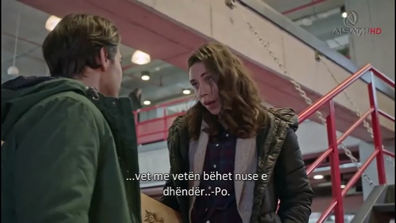 Ambicie e Verber - Episodi 10