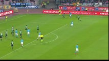 All Goals & highlights - Napoli 1-1 Sassuolo 28.11.2016ᴴᴰ