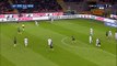 Marcelo Brozovic Goal HD - Inter 1-0 Fiorentina - 28-11.2016