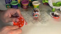 12 Surprise Eggs Toy Story Kinder Surprise Eggs Unboxing Disney Pixar Easter Madagascar 3
