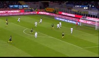 Antonio Candreva Goal HD - Inter 2-0 Fiorentina - 28-11.2016