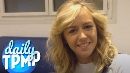 Le Tac O Tac d'Enora Malagre ! - #DailyTPMP