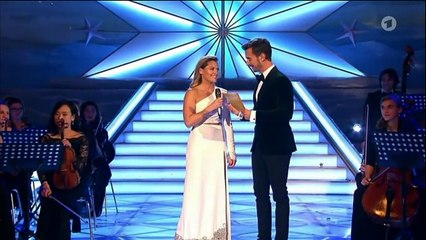 Helene Fischer // Das Adventsfest der 100000 Lichter // 26-11-2016