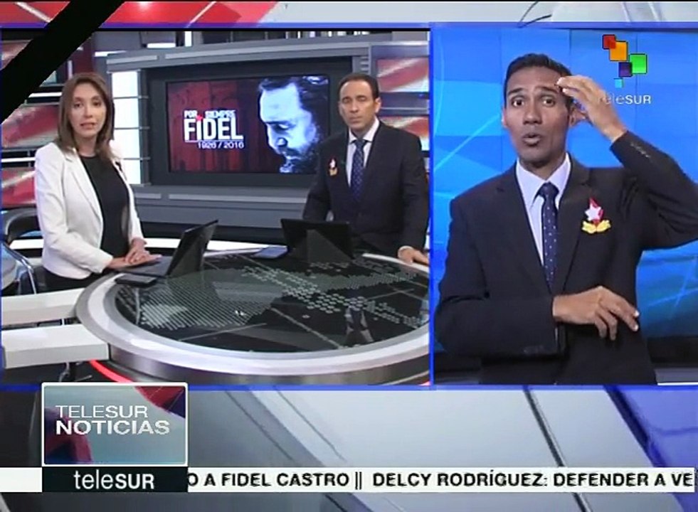 Qué era para Fidel Castro la revolución: discurso de 2000 en La Habana