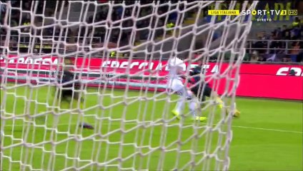 Antonio Candreva Goal HD - Inter 2-0 Fiorentina 28.11.2016