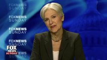 Green Party's Jill Stein Reportedly Files For Recount In Pennsylvania