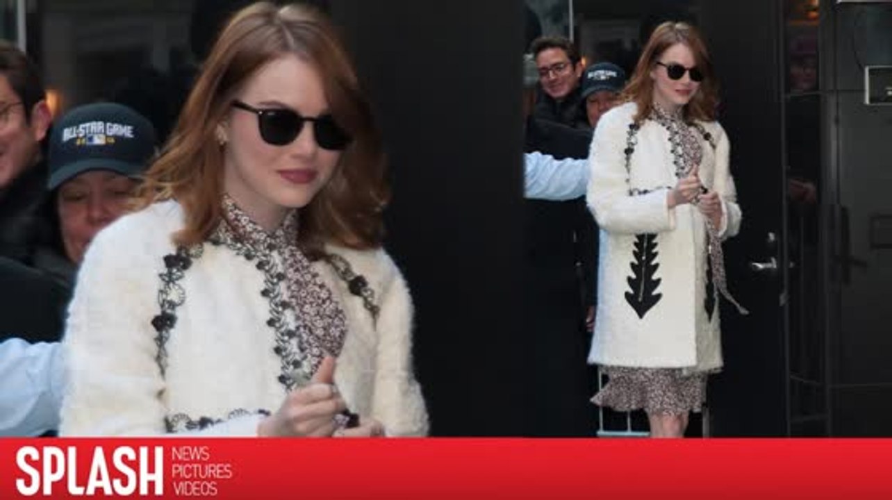 Emma Stone's New Movie Ruined Karaoke For Her