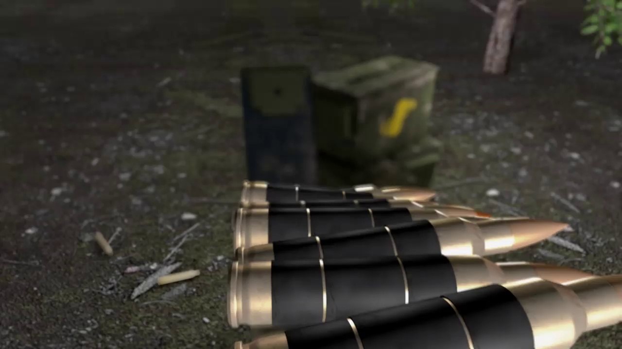 Shooter Battlefield 1