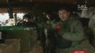 Террористы РФ на Донбассе попали в котел (Видео)