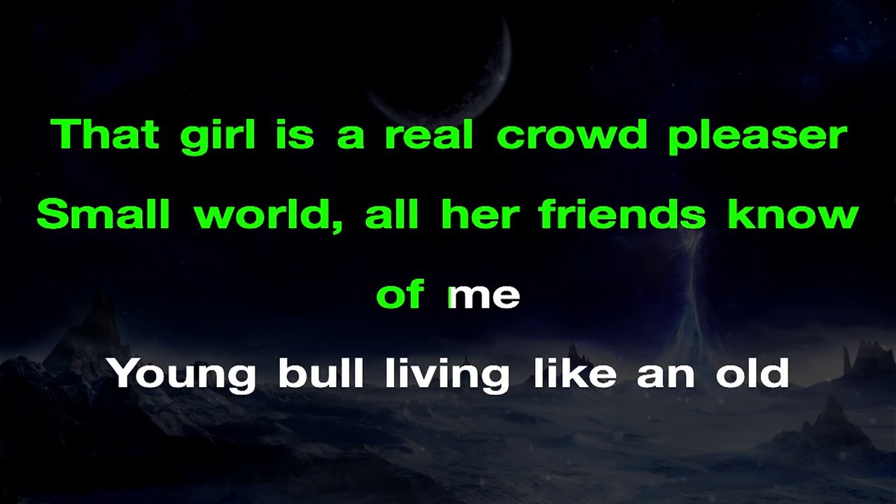 Rae Sremmurd feat Gucci Mane - Black Beatles KARAOKE / INSTRUMENTAL