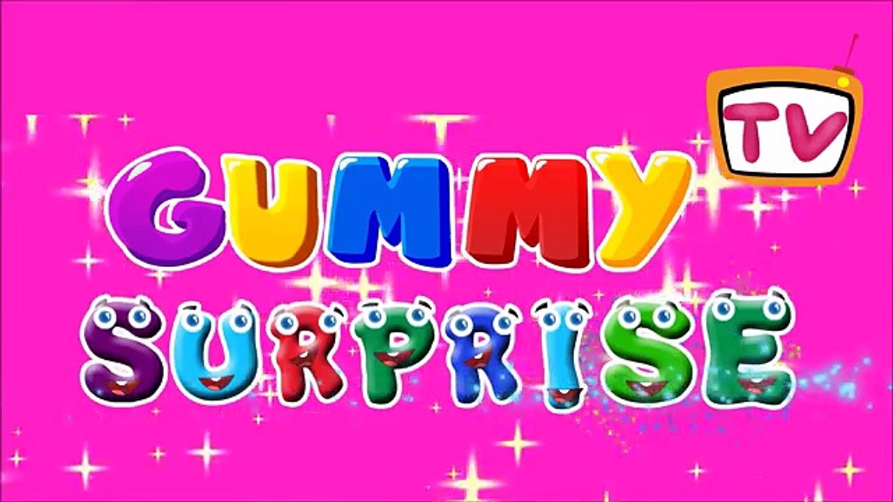 Colors for Children to Learn with Color Train - Colours for Kids to Learn - Learning Videos