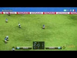 pes 2008 sur ps3