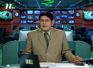 NTV Moddhoa Raater Khobor | 29 November, 2016