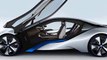 BMW i8 Concept ― 最も先進的なスポーツカー. - BMW i. Born Electric.