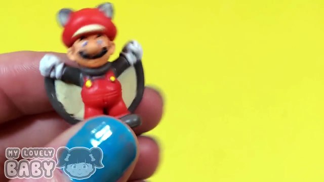 Learn Colors with Surprise Nesting Eggs! Opening Colours Eggs with Hello Kitty Egg Inside!