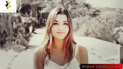 Dil mein Chhupa Lunga | Murat & Hayat | Armaan Malik | Wajah tum ho | A Beautiful video song | 2016