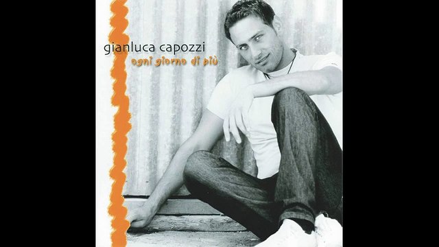 Gianluca Capozzi - Mai