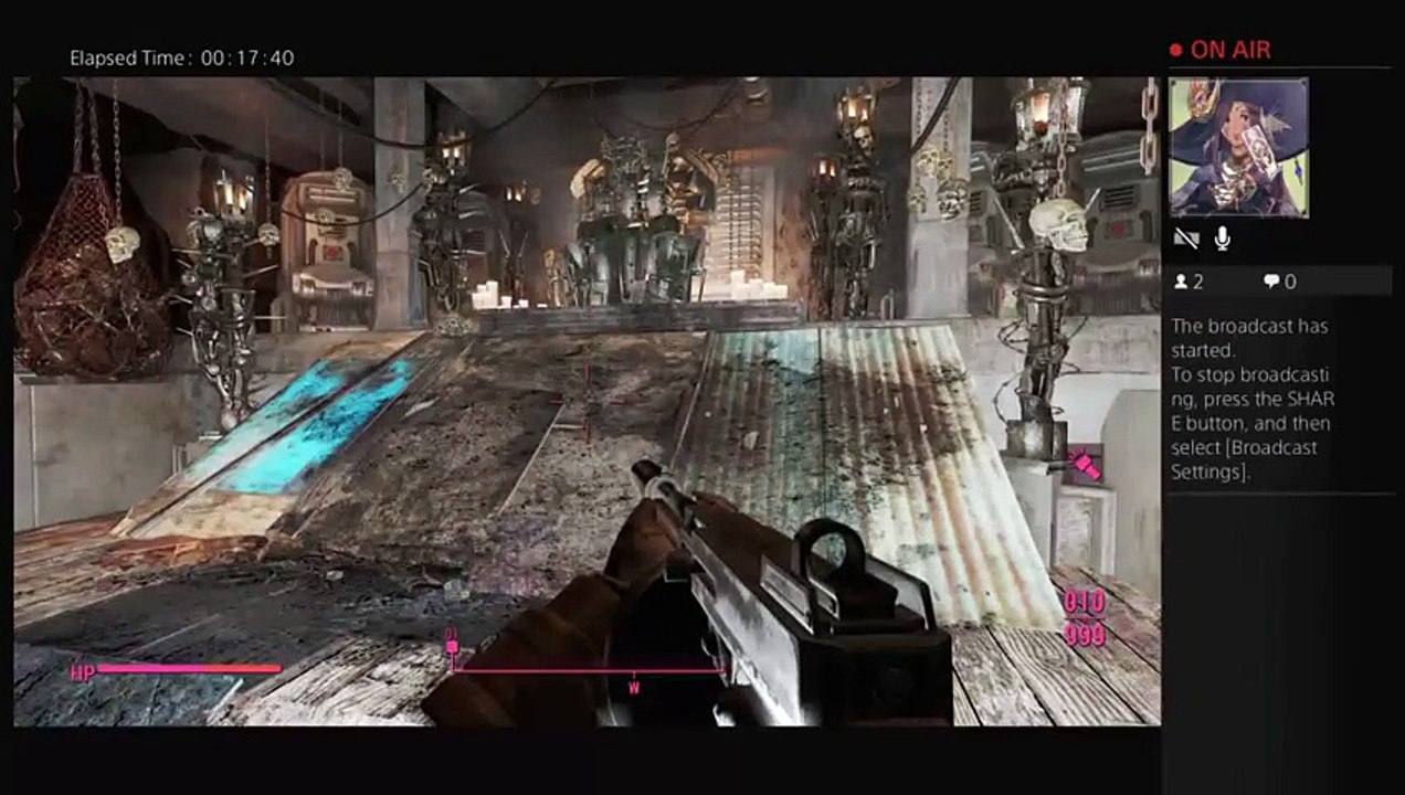 veralynn777's Live PS4 Broadcast (13)