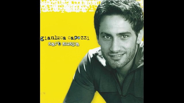 Gianluca Capozzi - Saro musica