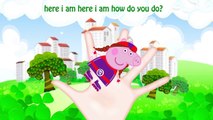 Peppa Pig Costumes Party Finger Family Teen Titans Go, Team Umizoomi Nursery Rhymes Lyrics