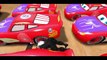 VENOM w/ SPIDERMAN custom McQueen Disney Pixar Cars + Children Songs & Superheroes Nursery Rhymes
