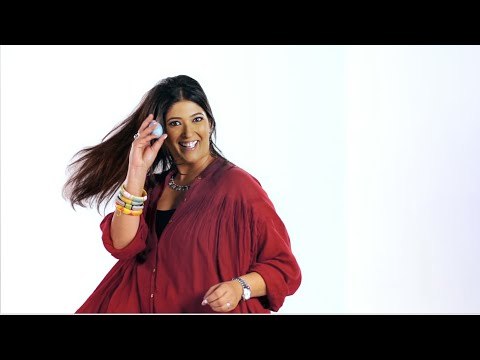 عيد شم النسيم مع أماني رفعت علي سي بي سي سفرة