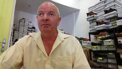 Le journal du fion numéro 1 présenté par LIBERATOR