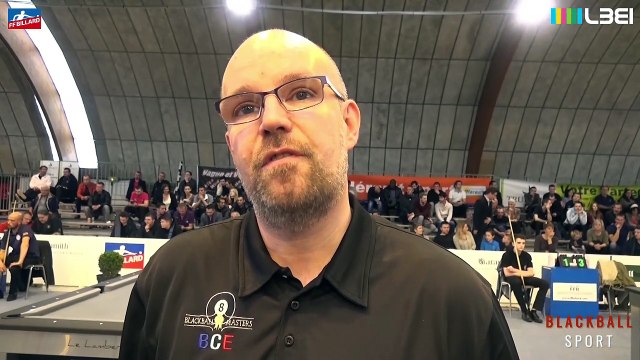 16_17 BBM - PALAVAS LES FLOTS INTER FINALISTE ROGER DUMORTIER