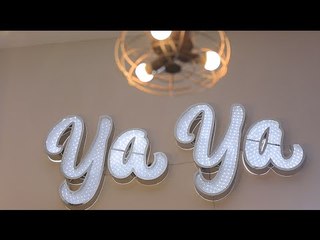 مطعم  Yaya | الأكيل حلقة كاملة