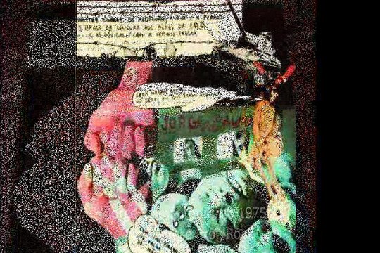 Jorge Palma Labirinto 1975 Portuguese Prog Rock