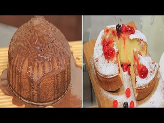 الكيكة المجنونة - كيكة الأناناس المقلوبة - كيكة كريز | أميرة في المطبخ حلقة كاملة