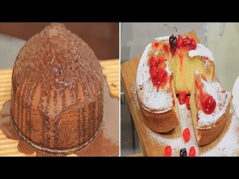 الكيكة المجنونة - كيكة الأناناس المقلوبة - كيكة كريز | أميرة في المطبخ حلقة كاملة