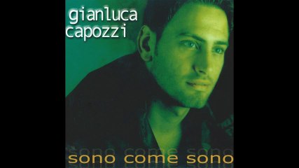 Gianluca Capozzi - Stai con me