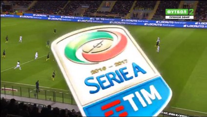 Mauro Icardi Super GOAL HD - Inter 3-0 Fiorentina 28.11.2016 HD