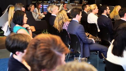 CBRE Real Advantage Series | Wellbeing in the Workplace