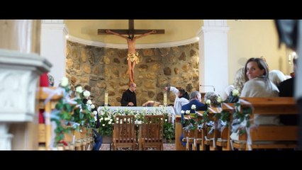 Karolina i Michał 22.10.2016