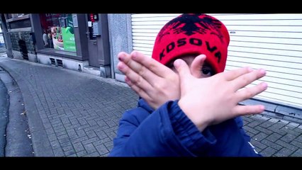 Brulux - Le froid [Clip Officiel]