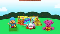 (TOYS) Pâte à modeler pour la Saint Patrick - Play Doh en français | Jouets pour les enfants