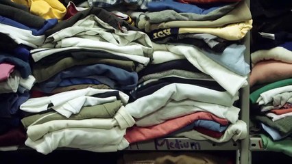 Hanes Expands National Sock Drive for Homeless, Makes Giving Easy During Holiday Season | HanesBrands Inc.