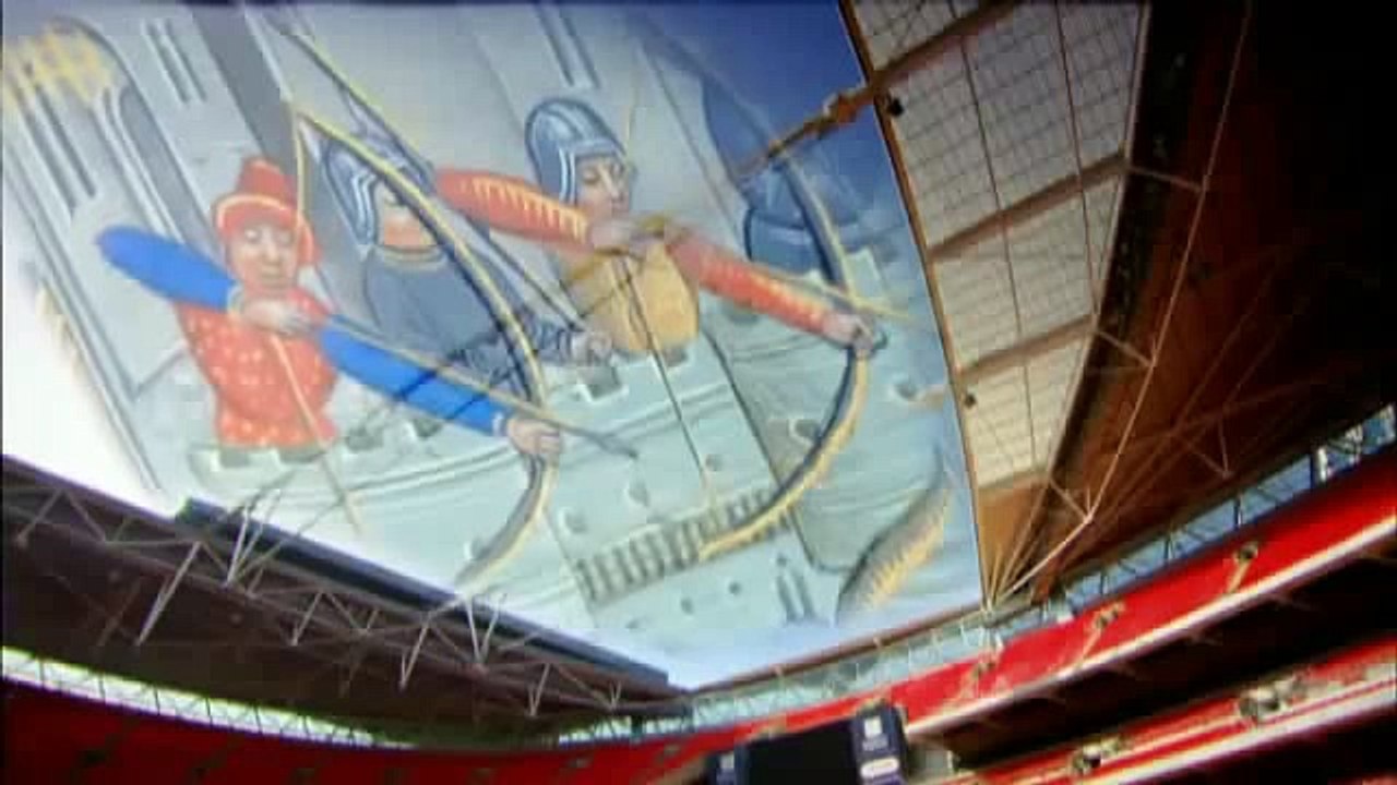 Estádio de Wembley