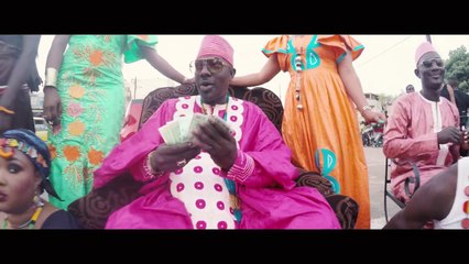 Toussa - Mbaye Dieye Faye