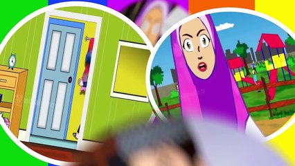 Abdul Bari learning Surah Al-Fatiha Quran for kids children