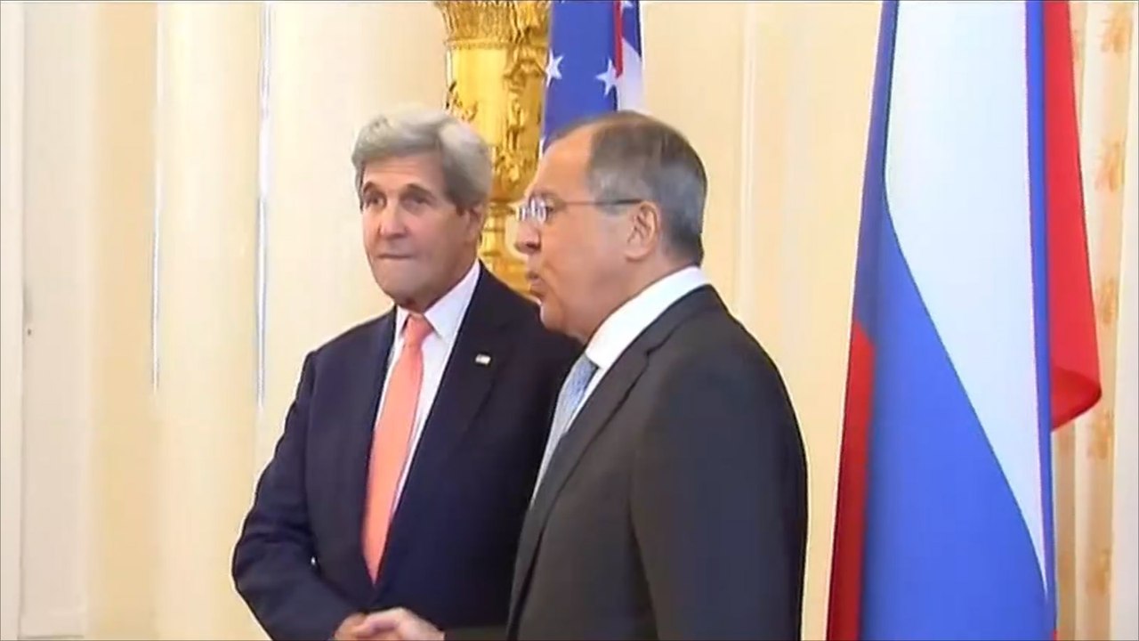 واشنطن بوست: كيري يسابق الزمن من أجل صفقة بحلب